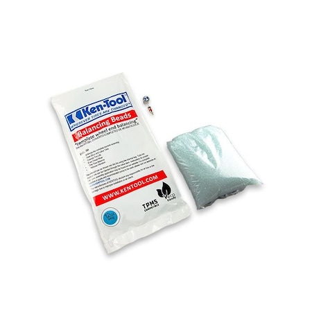 Ken-Tool BALANCING BEADS 12 OZ 36/CS KT31612