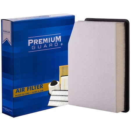 Premium Guard Engine Air Filter,  PA99506