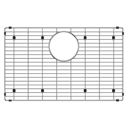 Blanco Stainless Steel Sink Grid (Ikon 27 Apron Front) 237527