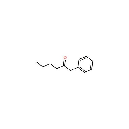 Ak Scientific 1-Phenylhexan-2-one (5ml), CAS 25870-62-6 2160AB-5ml