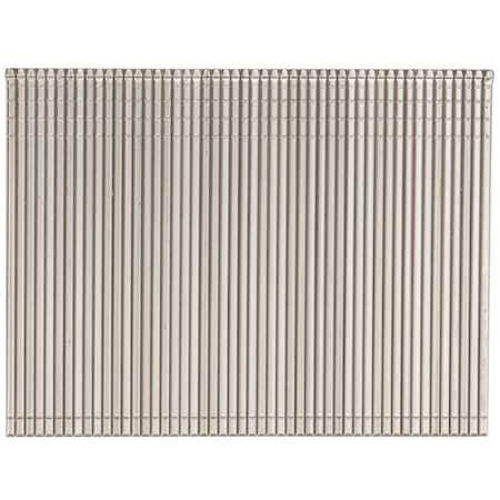 Pro-Fit ProFIT Finish Nail, 2-1/2 in, 16 ga Gauge, 316 Stainless Steel 0712601S