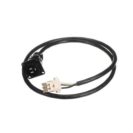 Frymaster HARNESS, FILTER MOTOR MALE 30LB 8076407