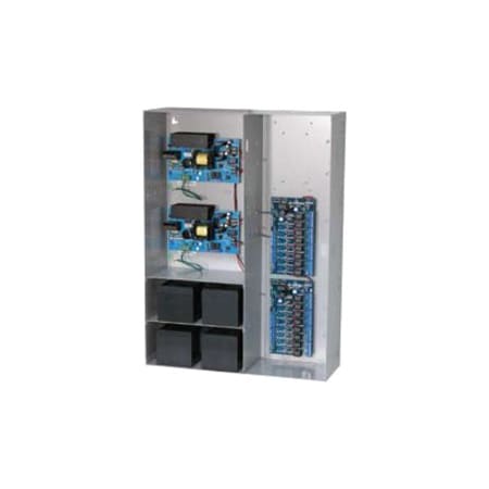 Altronix Access Power Controller Wall Mount MAXIMAL33D