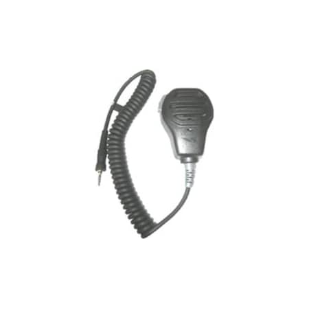 Standard Horizon Submersible Speaker Microphone, MH-73A4B MH-73A4B