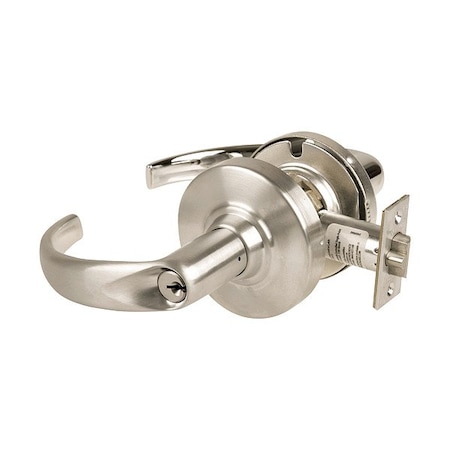 Schlage Door Locksets ALX80P SPA 619
