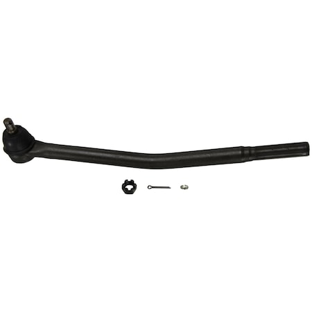 Moog Front Left Inner Steering Tie Rod End, DS1289