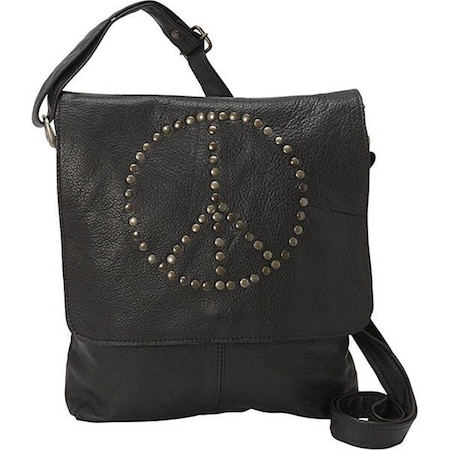Onus Sarcinae Peace Messenger Bag ON3191069