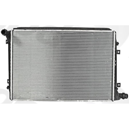 Global Parts Distributors Global Radiator 13030C