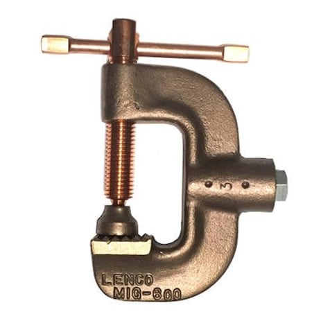 Homecare Products Mig-600-50 Ground Clamp HO1116885