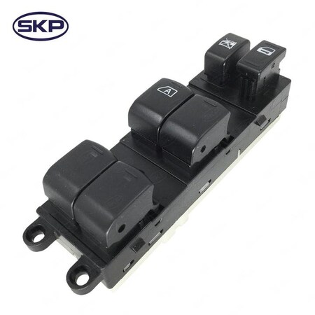 Skyward Automotive Products Door Window Switch, SK901875