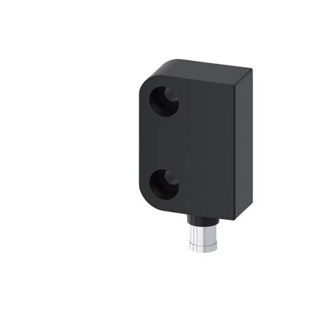 Siemens magnetically operated switch contact block rectangular small 26 x 36 mm 3SE6627-3CA01