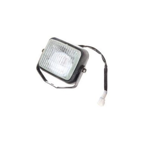 Toyota REPLACEMENT LAMP ASSY- HEAD 565902147071