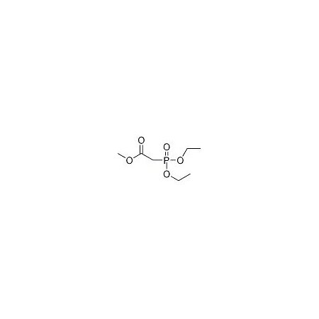 Ak Scientific Methyl diethylphosphonoacetate (25g), CAS 1067-74-9 I508-25g