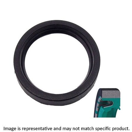 Timken HI-PERFORMANCE SEAL 24620-1370