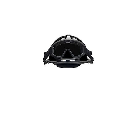 Bullard Fire Helmet PXSBKTLGIZ2R640