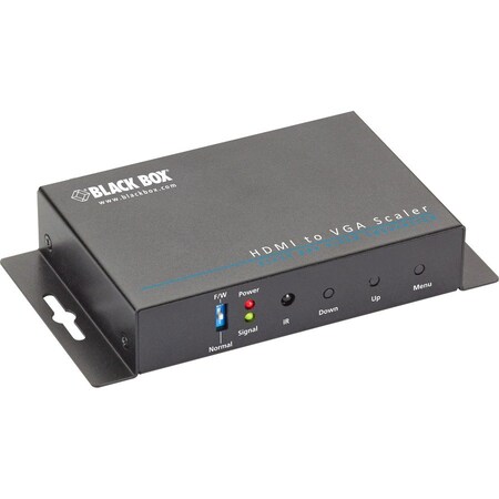 Black Box BLACK BOX VGA Cable AVSC-HDMI-VGA