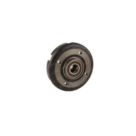 Crown REPLACEMENT DRUM, BRAKE 132636