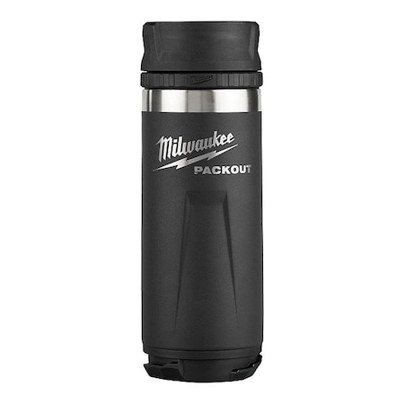 Milwaukee Tool PACKOUT 18oz Insulated Mug 48-22-8395B