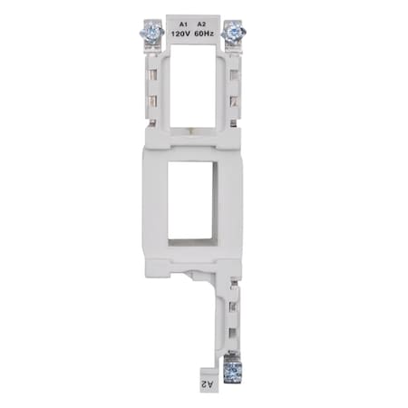 Brah Electric , Direct Replacement 110-120VAC 50/60Hz A-Line Magnetic Control Coil ZA110-84 BZA110-84