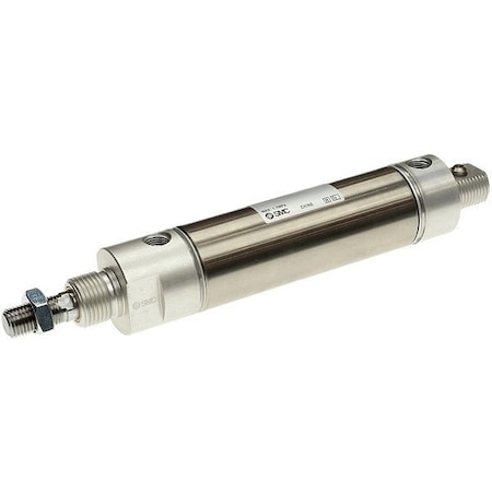 Smc NCM, Air Cylinder NCDMC125-0200C