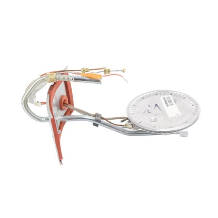 Rheem 18 in. Burner Assembly AM43705