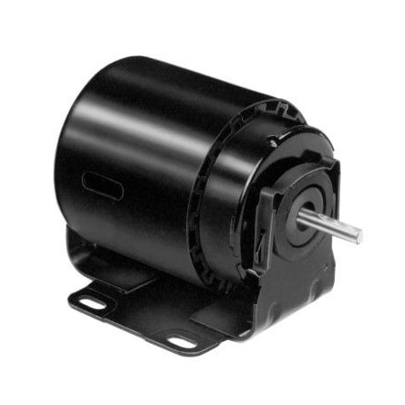 Fasco Fan & Blower Motor 3.3 in Dia 1/15 HP 115V 2.3A D238