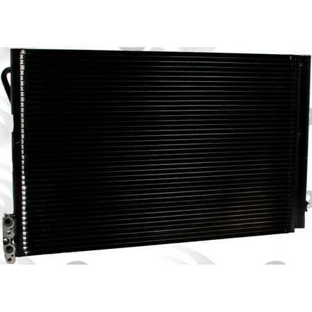 Global Parts Distributors Condenser 3443C