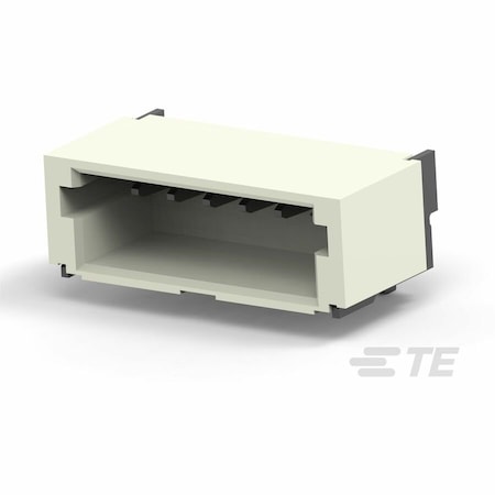 Te Connectivity 1.0 WTB SR VT HDR 6 POS 1734595-6