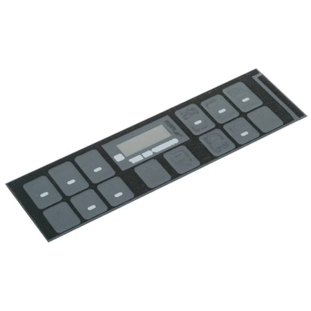 Ge OVERLAY WB07X47345