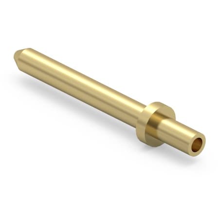 Mill-Max PCB Pins, 3103-2-00-34-00-00-08-0 3103-2-00-34-00-00-08-0