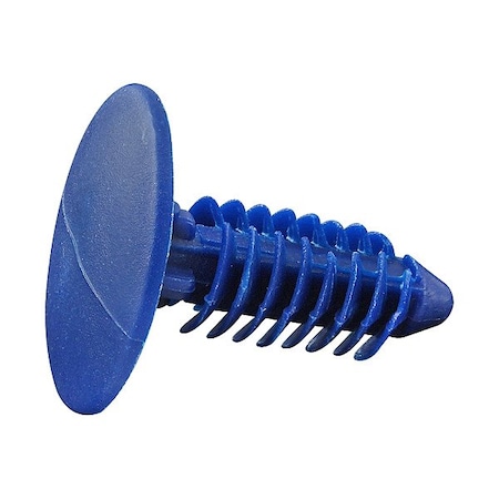 80/20 T-SlotSlotCoversandEndCaps, Plastic 3274BLU-10
