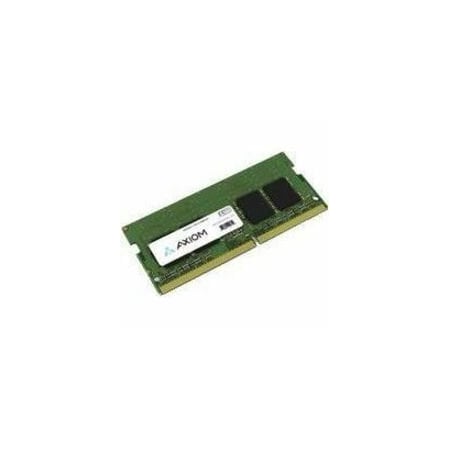 Axiom 8GB DDR5-5600 SODIMM TAA AXG114402965/1