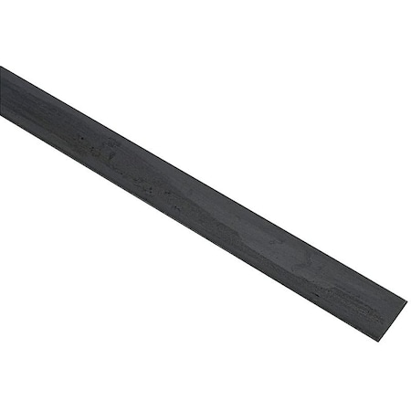 Stanley Steel Flat Bar Weld 1-1/4X48 N215-574