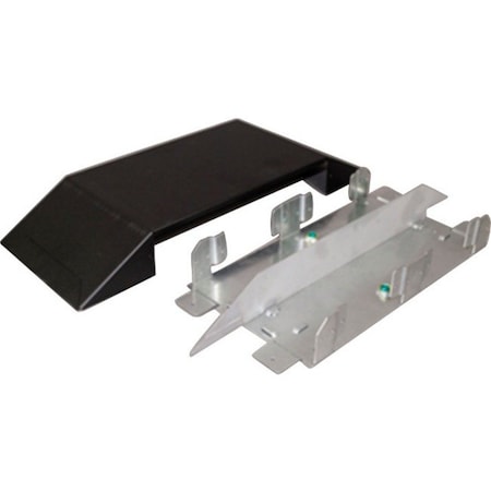Legrand Device Box, Steel, Boxes OFR48-4