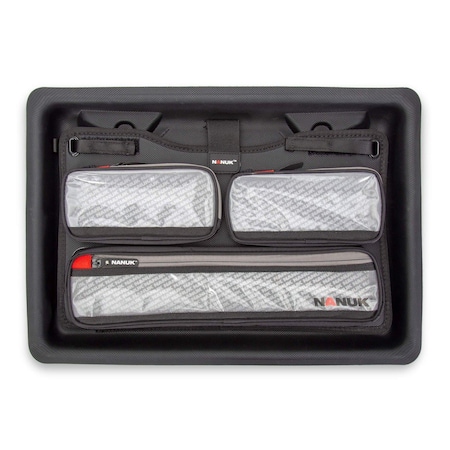 Nanuk 925 Case Lid Organizer 50-92501-K