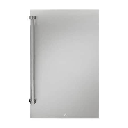 Danby Outdoor Fridge DAR044A1SSO