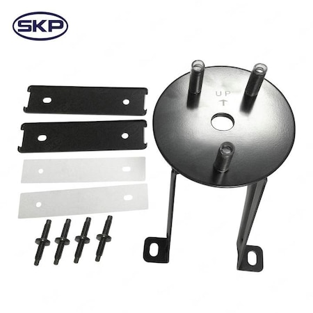 Skyward Automotive Products Spare Tire Hoist, SK924536