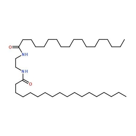 Ak Scientific N, N'-Ethylenebis(stearamide) (25g), CAS 110-30-5 V0595-25g