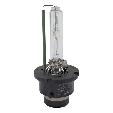 Wagner Lighting Standard Standard Multi-Purpose Light Bulb Box of 1, D4S