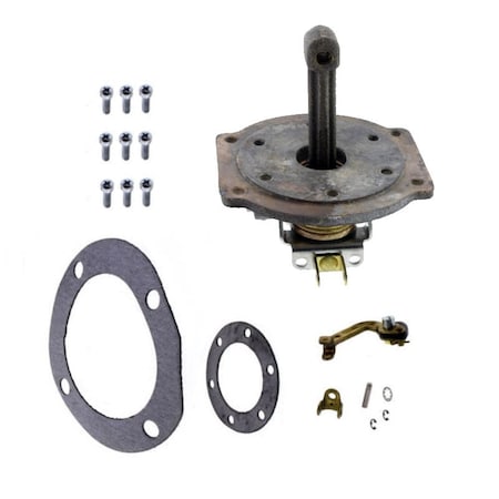 Mcdonnell & Miller Sa63-5 Bellows Assembly (For 63) SA63-5