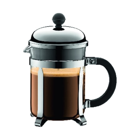 Bodum Chambord 17 oz Black French Press 1924-16US4