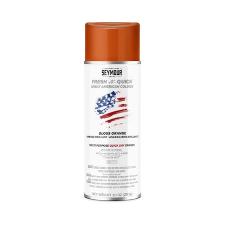 Seymour Of Sycamore Seymour Fresh N Quick Multi Purpose Spra 11-28