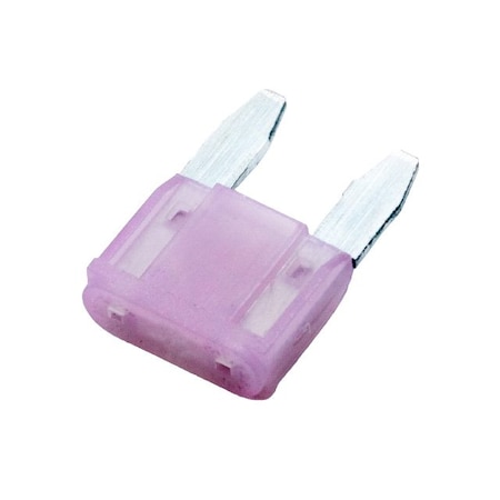 Optifuse Automotive Blade Fuse, ANM Series, 2A to 30A, 32V DC ANM-4A