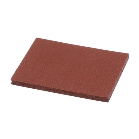 Lennox LB-66251 FLUE GASKET 45K27