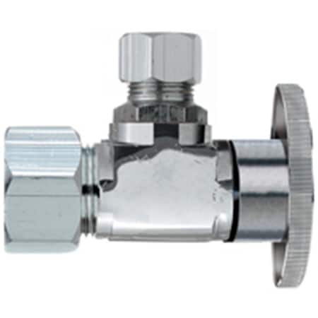 Protectionpro PP61PCLF Quarter Angle Valve PR421188