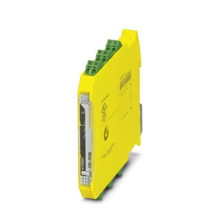Phoenix Contact PSR-MC50-3NO-1DO-24DC-SC Safety relay 2700553