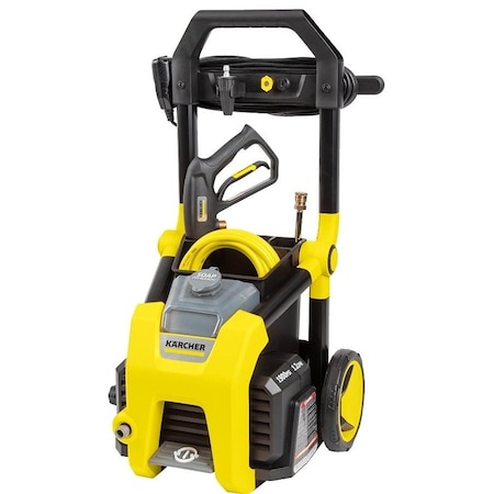 Karcher WASHER PRESS ELECTRIC 1900PSI 1.106-210.0