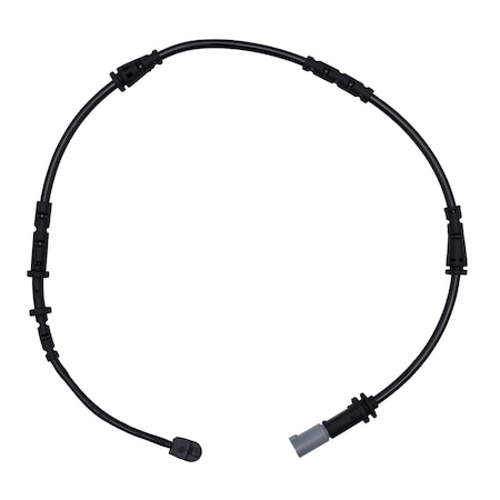 Hi-Temp Brake Sensors, Disc Brake Pad Wear Sensor,