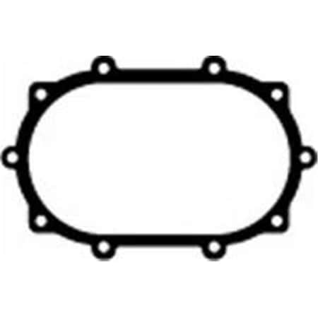 Superjock Quick Change Rear Cover HD Gasket - Sprint Rear Ends SU1588888