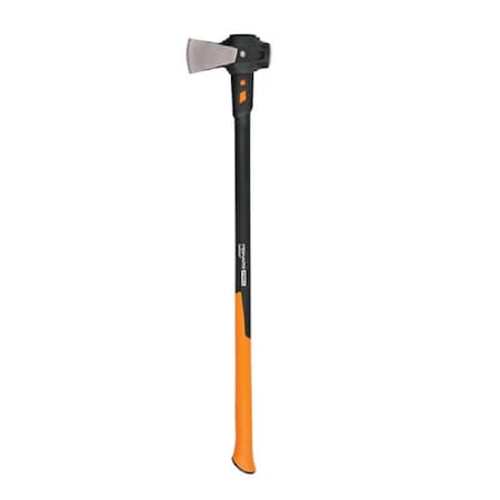 Fiskars Americas 6 lbs Forged Steel Diamond Maul 7007460